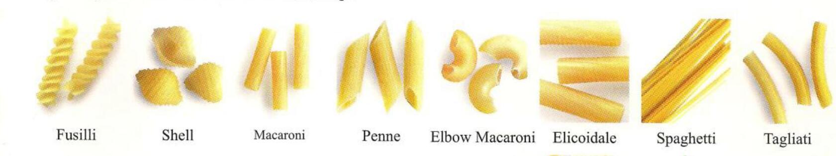 Pasta